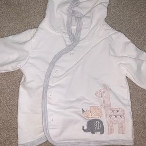 Rene Rofe Baby Kimono